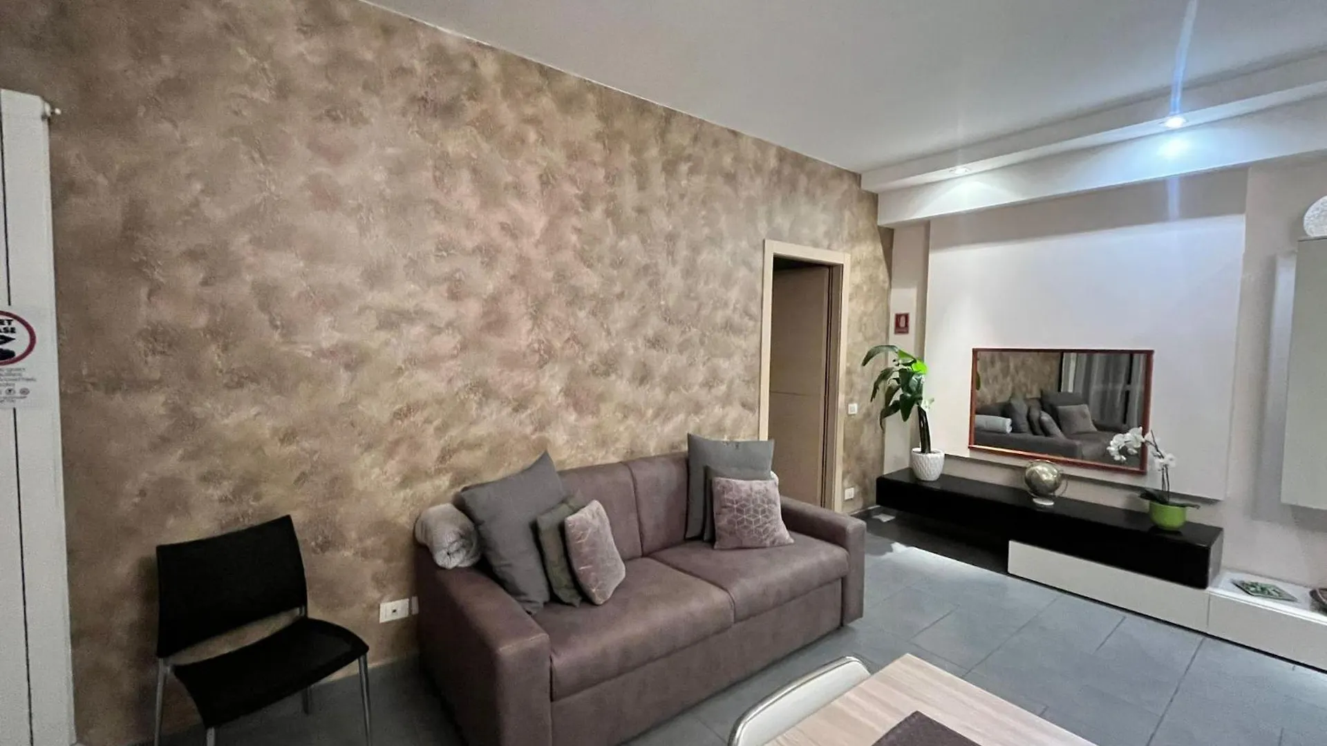 Appartamento SLEEP&FLY Bergamo Centro