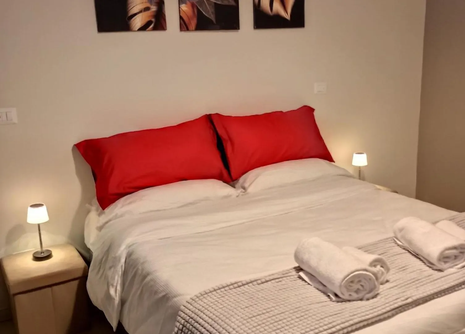 Appartamento SLEEP&FLY Bergamo Centro