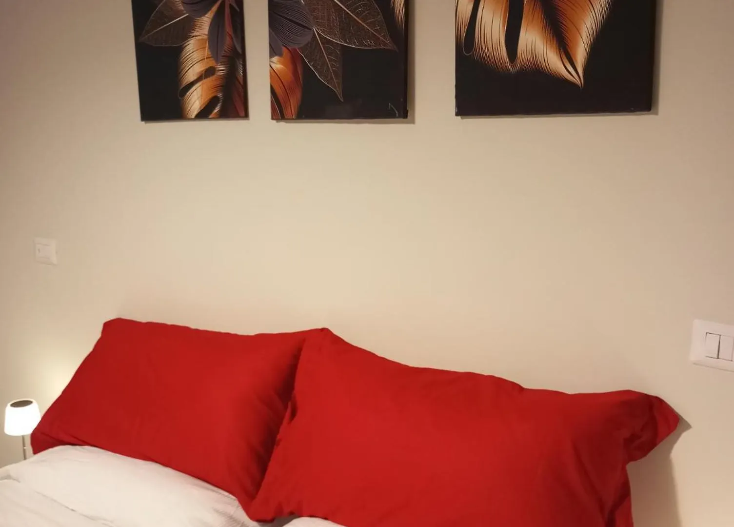 Appartamento SLEEP&FLY Bergamo Centro Italia