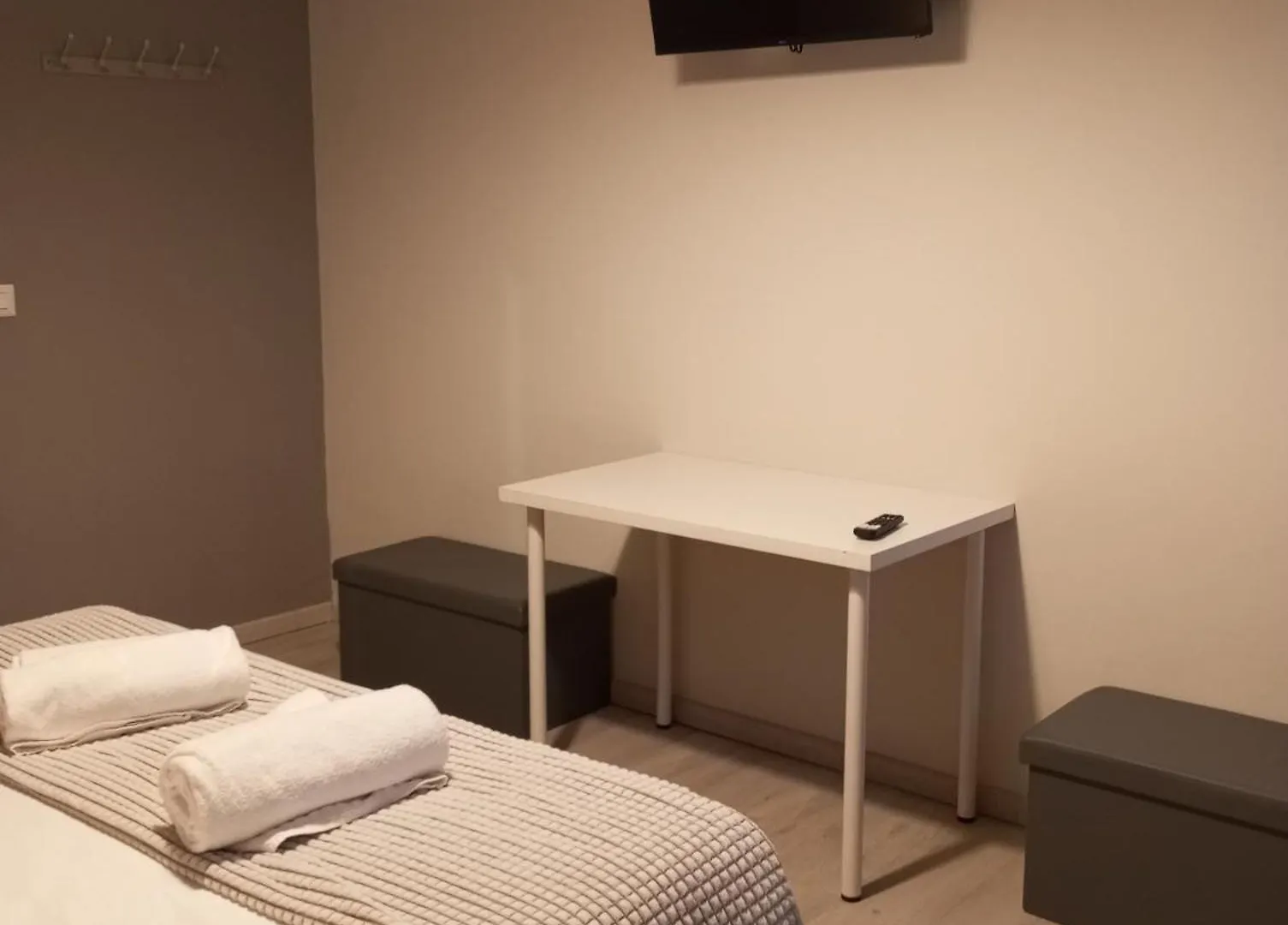 Appartamento SLEEP&FLY Bergamo Centro