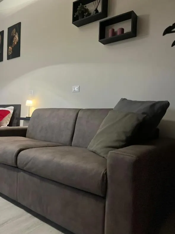 Appartamento SLEEP&FLY Bergamo Centro