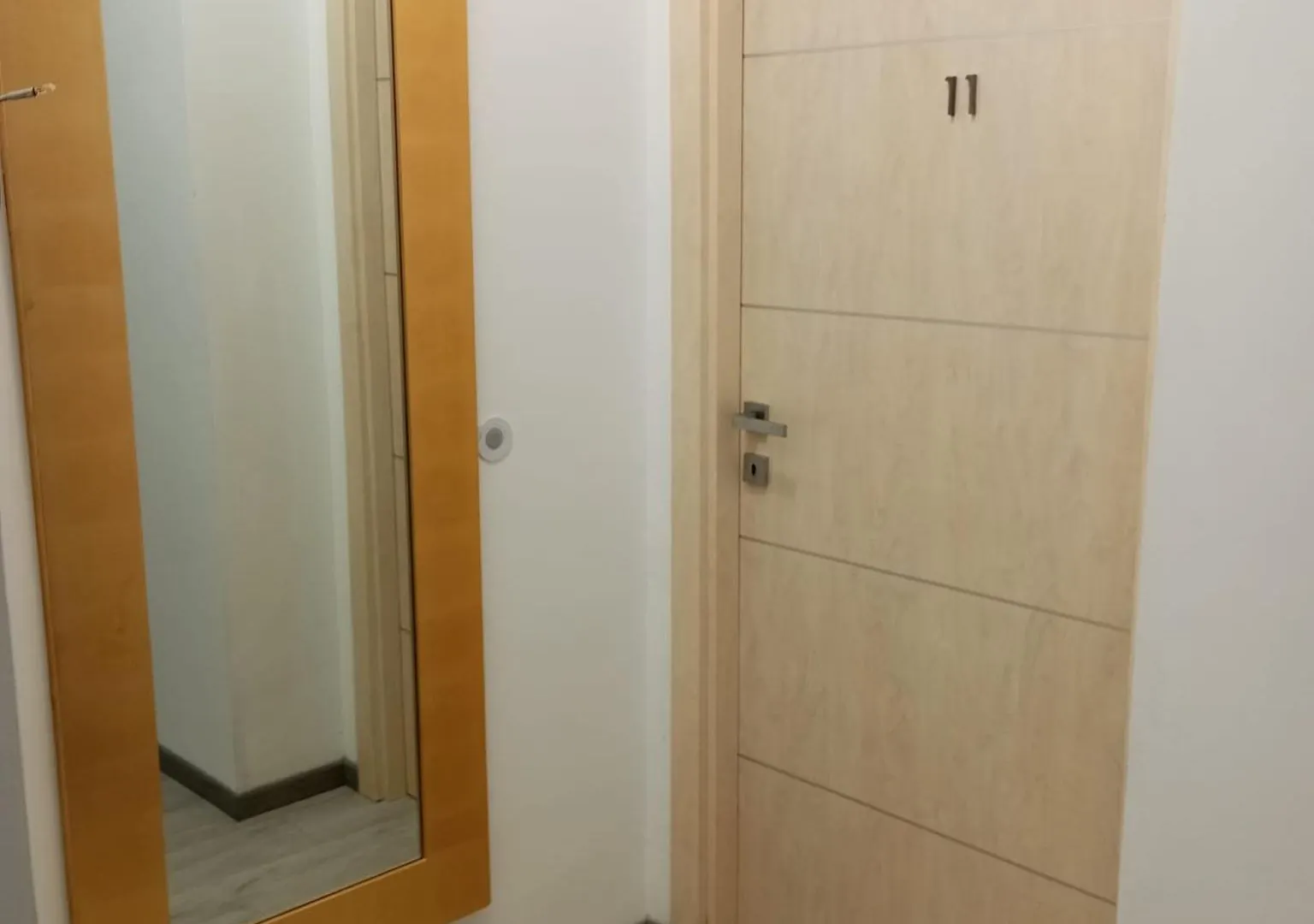 Appartamento SLEEP&FLY Bergamo Centro