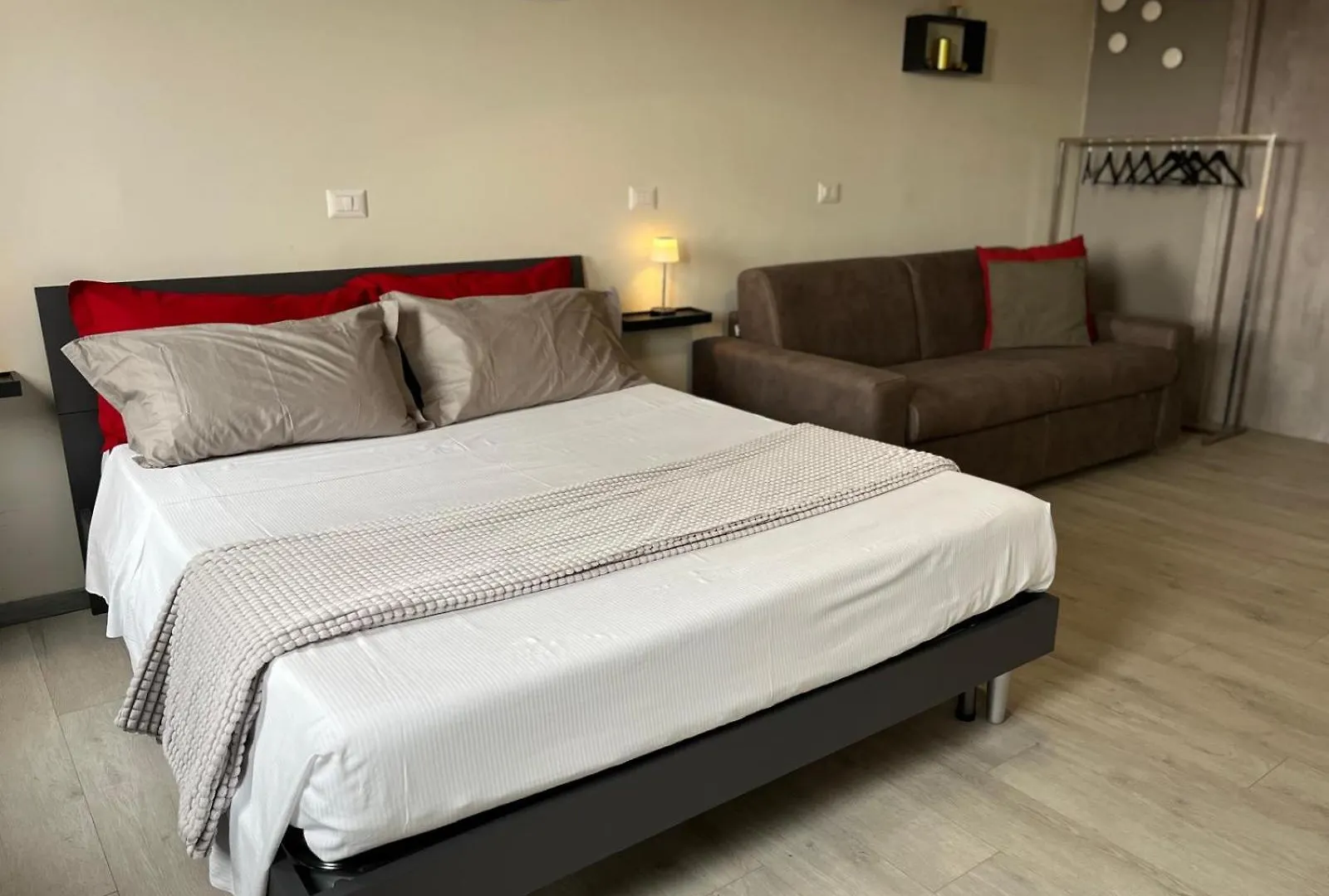 Appartamento SLEEP&FLY Bergamo Centro