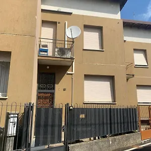  Casa vacanze Per Brevi Periodi 