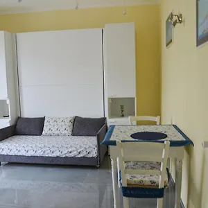 La Maisonnette Di Anna Appartamento Arma di Taggia