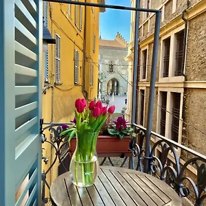 Piazza Vecchia Appartamento Bergamo
