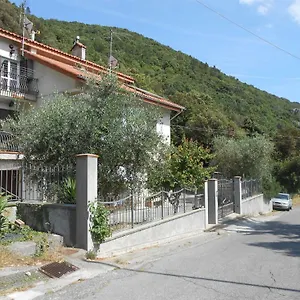 La Mansardina Appartamento Vezzi Portio