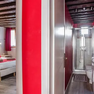 https://appartamento-rosso.hotelslidodijesolo.com