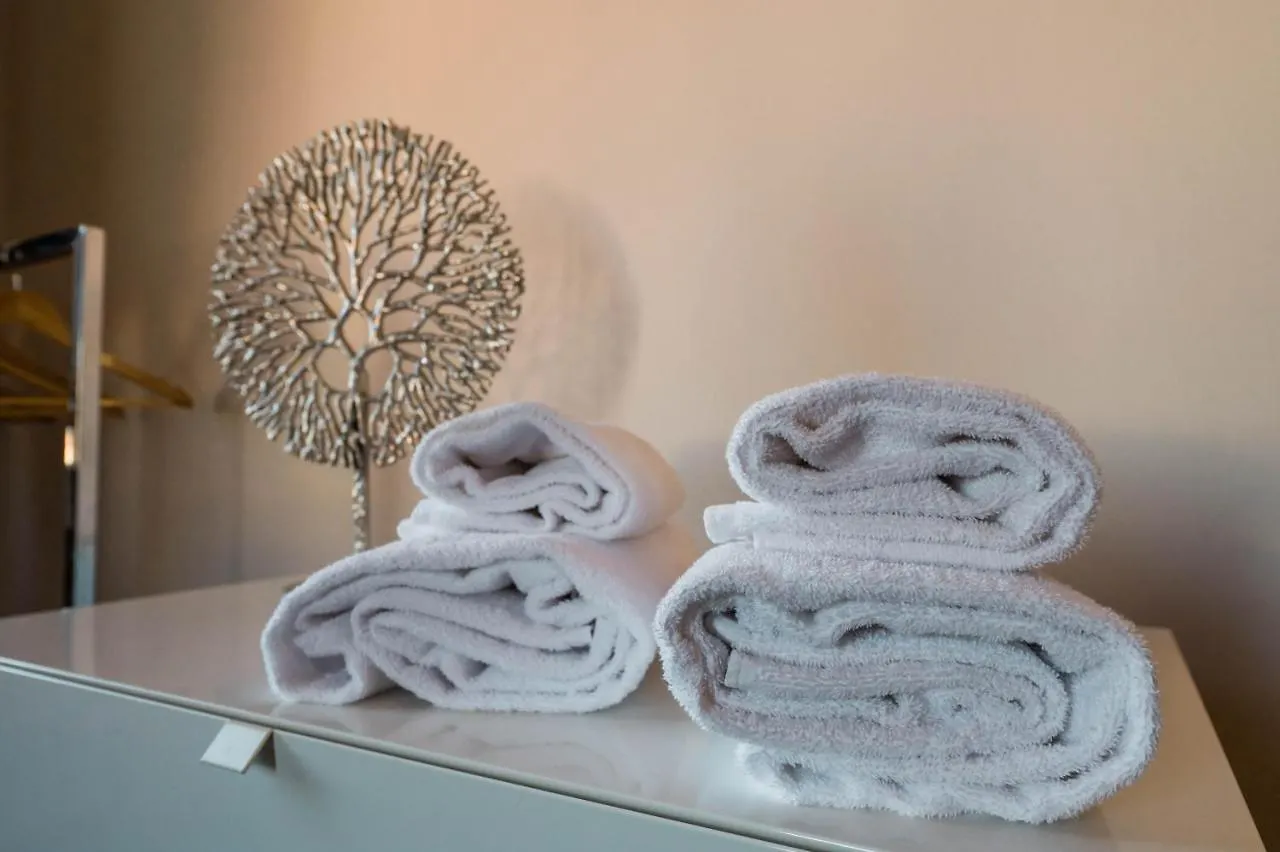 Sleep & Fly Bgy Airport-Station-Center Apartment Bergamo Italy