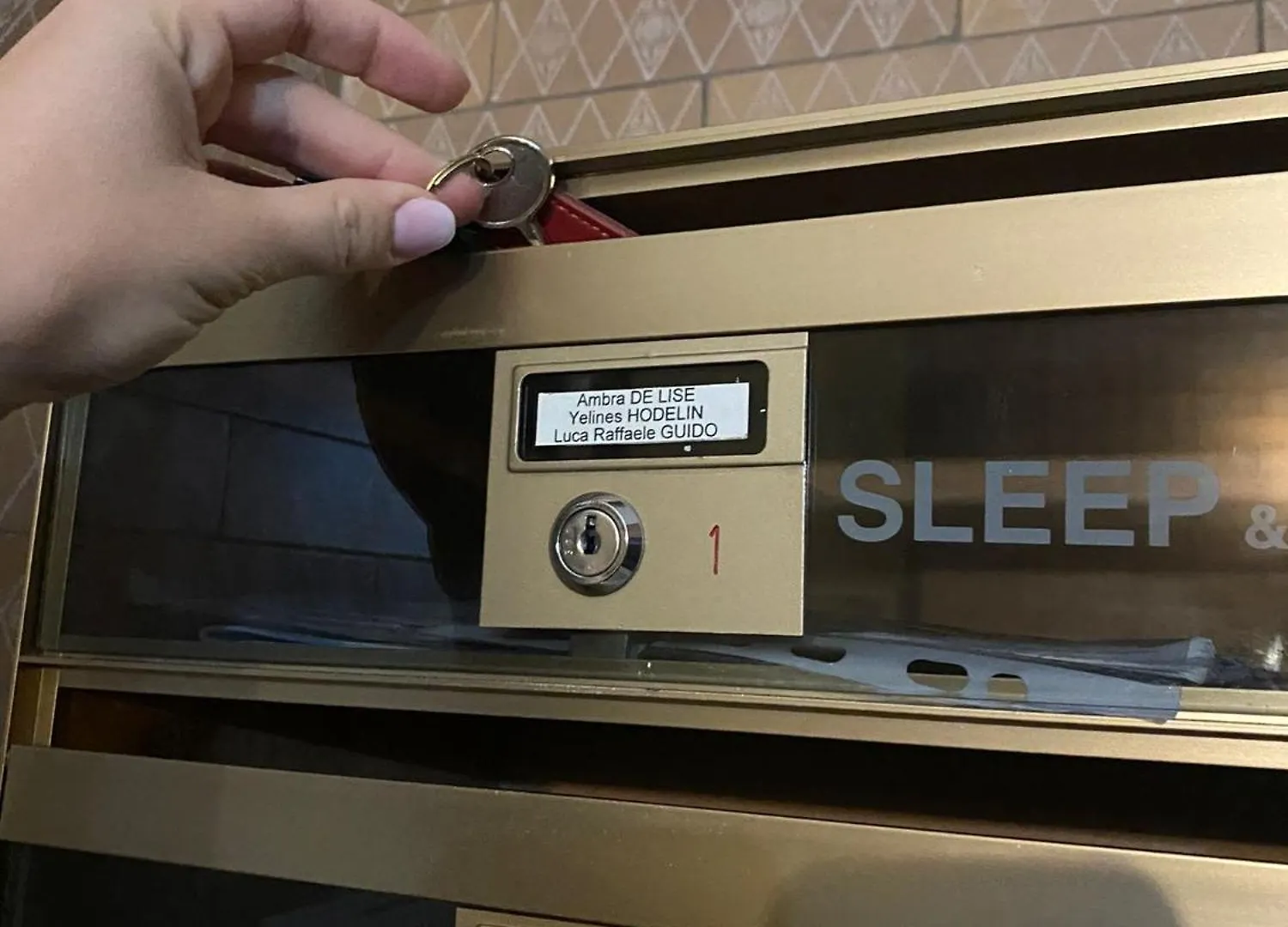 Sleep & Fly Bgy Airport-Station-Center Apartment Bergamo