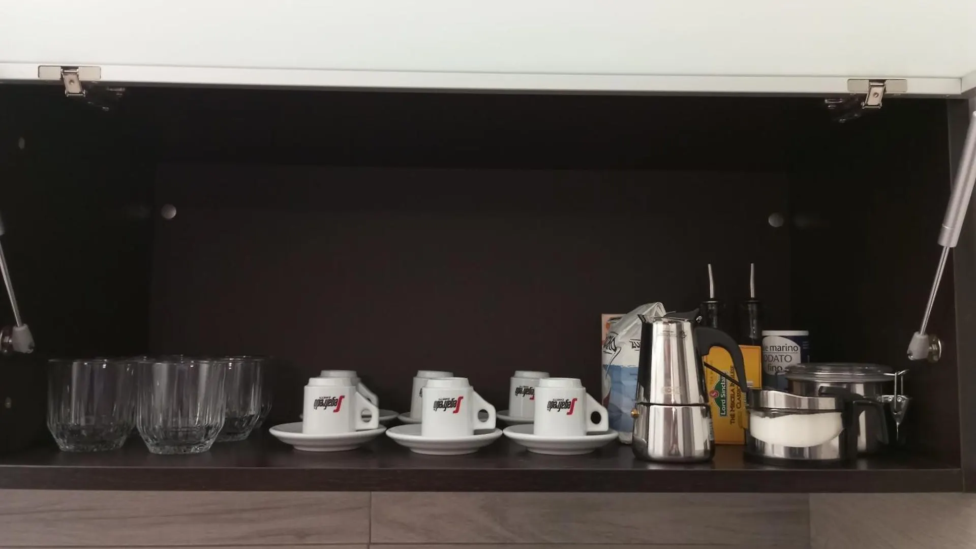 Sleep & Fly Bgy Airport-Station-Center Apartment Bergamo