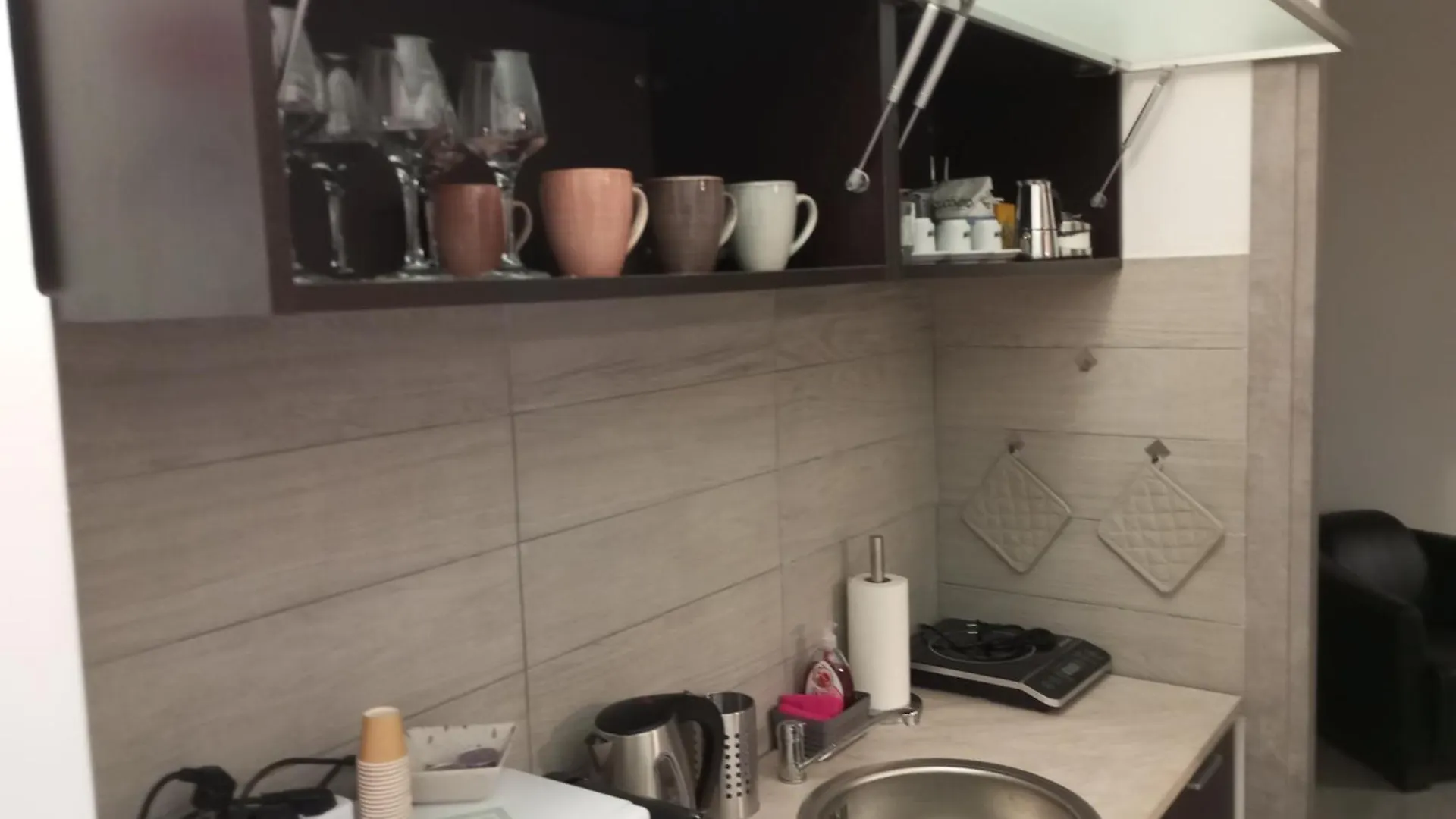 Sleep & Fly Bgy Airport-Station-Center Apartment Bergamo