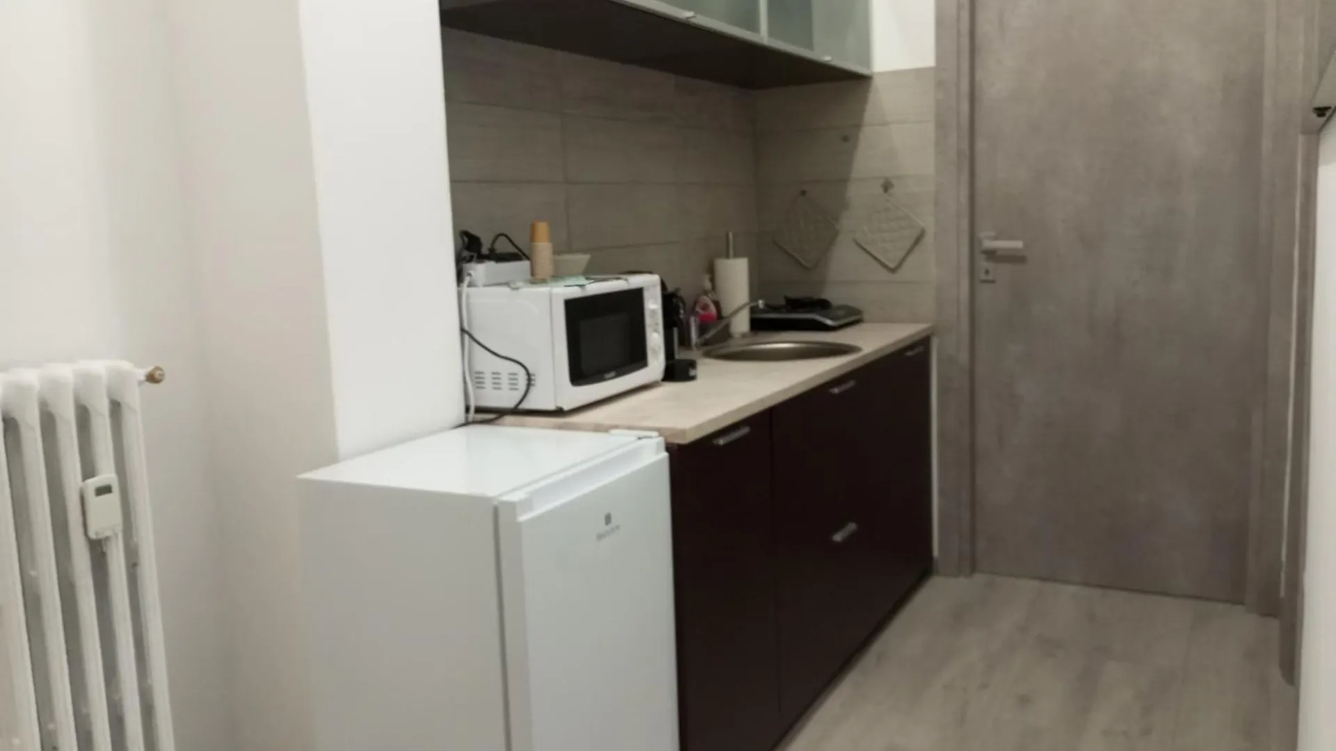 Sleep & Fly Bgy Airport-Station-Center Apartment Bergamo