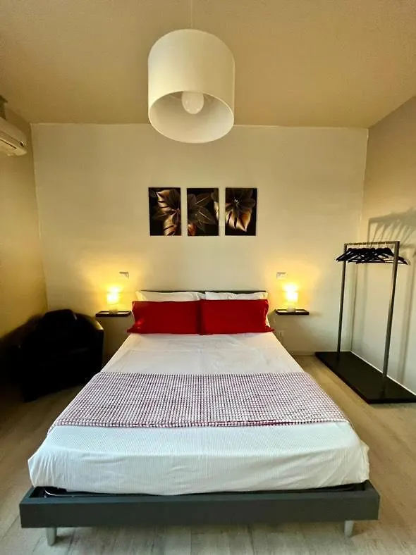 Sleep & Fly Bgy Airport-Station-Center Apartment Bergamo