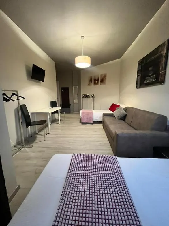 Appartamento SLEEP&FLY Bergamo Centro