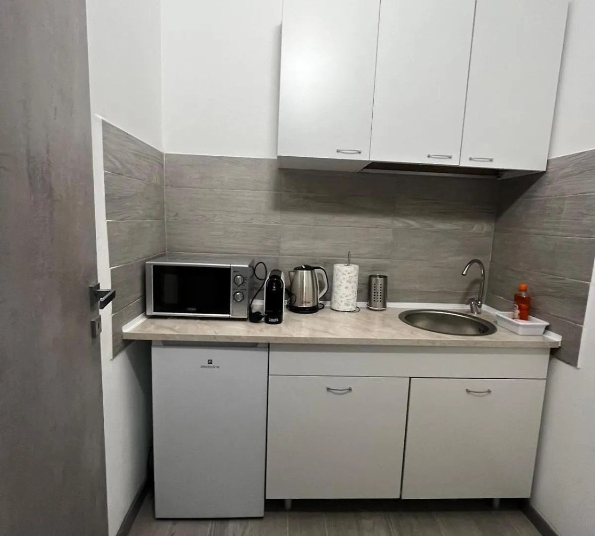 Sleep & Fly Bgy Airport-Station-Center Apartment Bergamo Italy