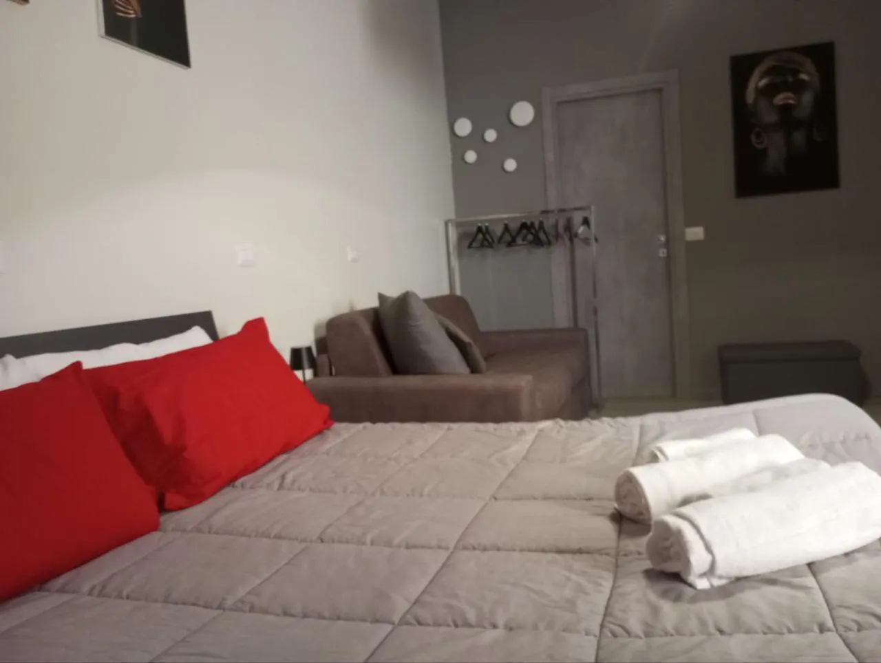 Sleep & Fly Bgy Airport-Station-Center Apartment Bergamo