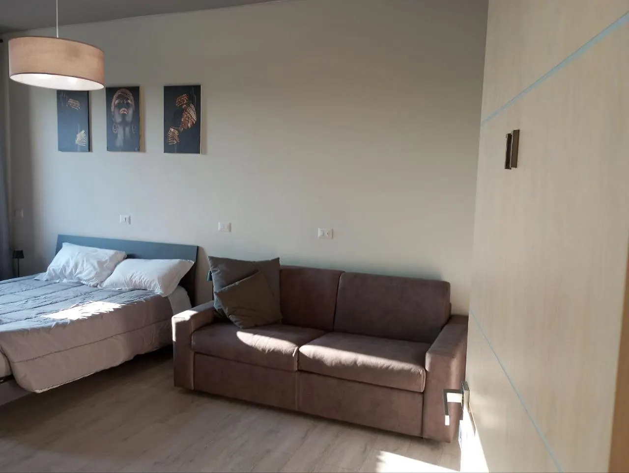 Appartamento SLEEP&FLY Bergamo Centro