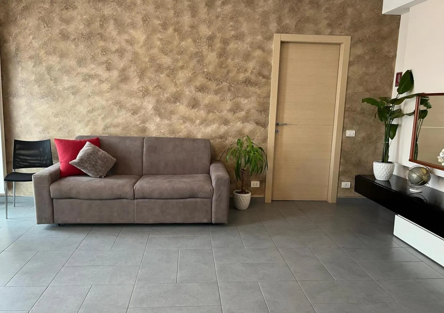 Sleep & Fly Bgy Airport-Station-Center Apartment Bergamo